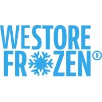 We Store Frozen