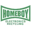 Homeboy Electronics Recycling