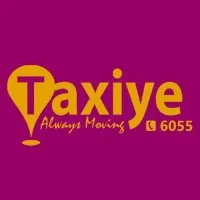 Taxiye email format