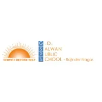 Salwan Public School