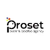 ProSet Event & Creative Agency ProSet Event & Creative Agency
