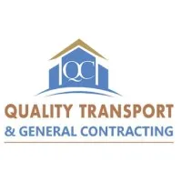 Quality Transport & General Contracting
