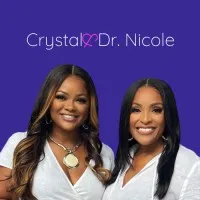 Crystal & Dr. Nicole