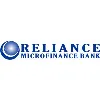Reliance Microfinance Bank Reliance Microfinance Bank