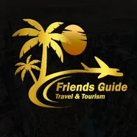 Friends Guide Travel & Tourism LLC