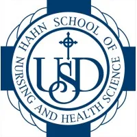 Hahn School of Nursing and Health Science Hahn School of Nursing and Health Science