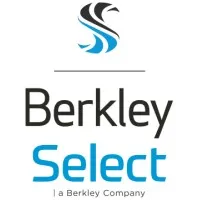 Berkley Select (a Berkley Company) Berkley Select (a Berkley Company)