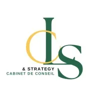 CLS & STRATEGY CLS & STRATEGY