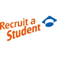 Studentenuitzendbureau Recruit a Student