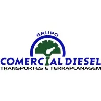 Comercial Diesel Transportes e Terraplanagem