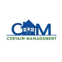 Certain Property Management Certain Property Management