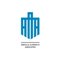 Abdulla Al Awadi & Associates Abdulla Al Awadi & Associates