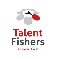 Talent Fishers email format