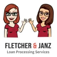 Fletcher and Janz Mortgage Processing Services, NMLS 1922808