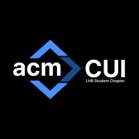 ACM Student Chapter, CUI Lahore