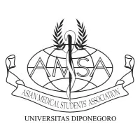 Asian Medical Students' Association (AMSA) Universitas Diponegoro