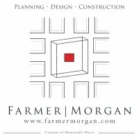 Farmer | Morgan Farmer | Morgan