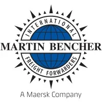 Martin Bencher Group