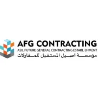 Aseel Future General Contracting (AFG Contracting) Aseel Future General Contracting (AFG Contracting)