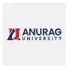 Anurag University Anurag University