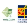 Bryant Park Corporation / 34th Street Partnership