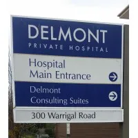 Delmont Private Hospital