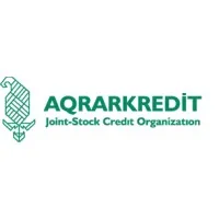 "AqrarKredit" Joint-Stock Credit Organization "AqrarKredit" Joint-Stock Credit Organization