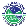 Tillamook People's Utility District Tillamook People's Utility District