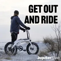 JupiterBike