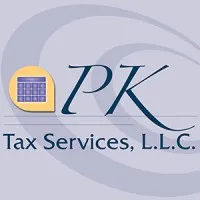 PKTax Services