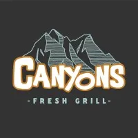 Canyons Fresh Grill