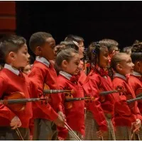 Philadelphia Performing Arts: A String Theory Charter School Philadelphia Performing Arts: A String Theory Charter School