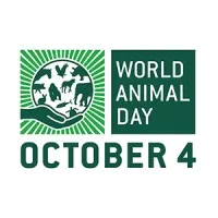 World Animal Day