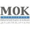 MOK architects MOK architects
