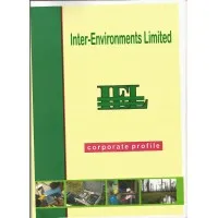 INTER-ENVIRONMENT LIMITED