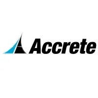 Accrete