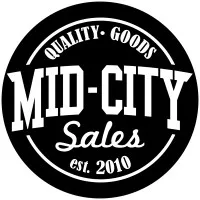 Mid-City Sales