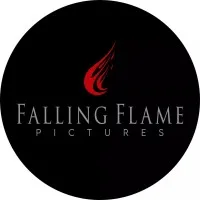 Falling Flame Pictures