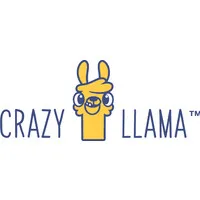 Crazy Llama