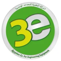 Egyptian Co. For Engineering Equipment ( 3e )