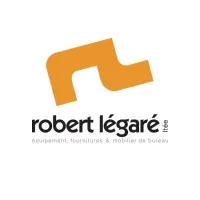 Équipement de bureau Robert Légaré ltée