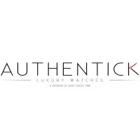 Authentick / East Coast Time