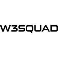 W3Squad - Digital Marketing Agency