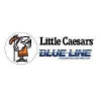 Blue Line Foodservice Distribution