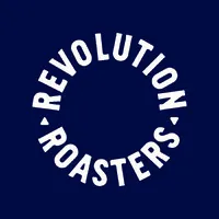 Revolution Roasters