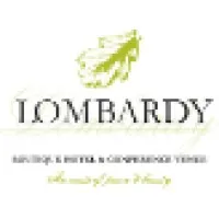 Lombardy Boutique Hotel & Conference venue