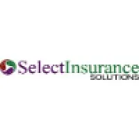 Select Insurance Solutions