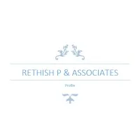 Rethish P & Associates