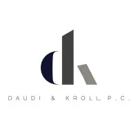 DAUDI & KROLL, P.C.