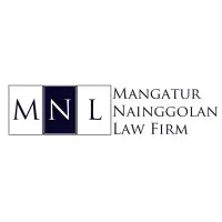 Mangatur Nainggolan Law Firm Mangatur Nainggolan Law Firm